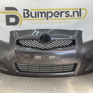 Bumper Toyota Yaris 2010 52119-0D340 Voorbumper D1-20504