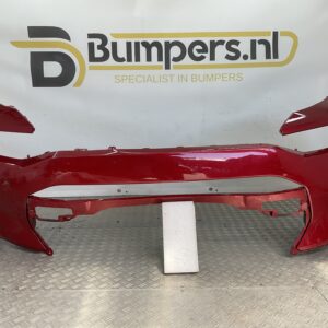 Bumper Citroen C3 Aircross 79187841 39187838 Voorbumper F5-20526