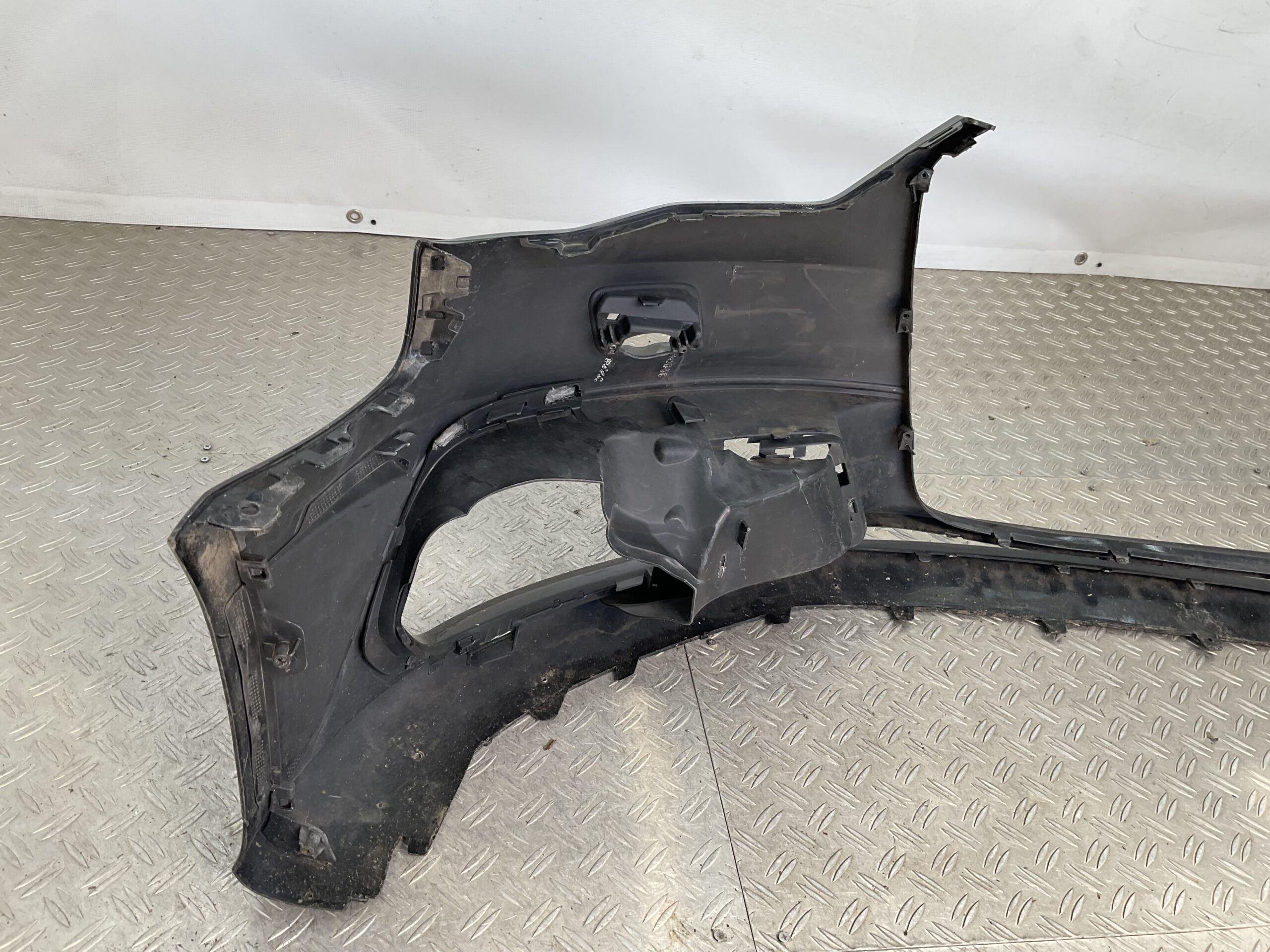 Bumper Audi A3 8V SLINE S3 S-LINE 2012-2016 8V3807437F Voorbumper H3-20536
