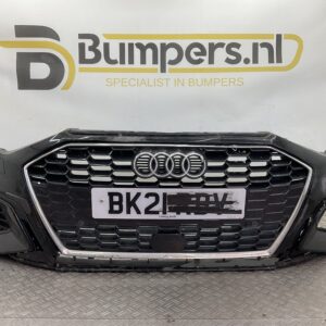 Bumper Audi A3 8Y SLine S-Line kls 22-24 8Y0807437F Voorbumper H4-20553