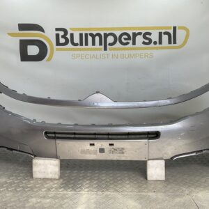 Bumper Citroen C5 Aircross Facelift 9843172777 Z0S-99908873 Voorbumper F5-20572