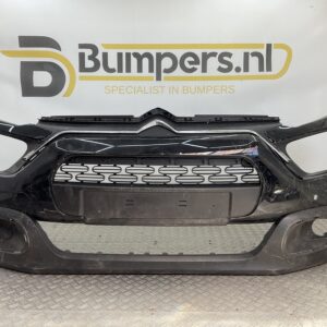 Bumper Citroen C3 Facelift 2021-2023 9833504177 Voorbumper F3-20575