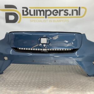 Bumper Volvo XC40 XC-40 Facelift 31690933B Voorbumper E5-15434