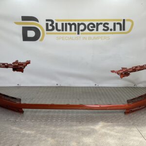 Bumper Porsche Macan GTS Facelift 95B 2018-2023 95B807221AK Voorbumper C5-20576