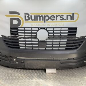 Bumper Volkswagen Transporter 7LA T6 7LA807221F Voorbumper C5-20585