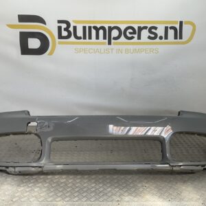Bumper Mini Countryman F60 2017-2019 5111-7390520 Voorbumper K1-20588