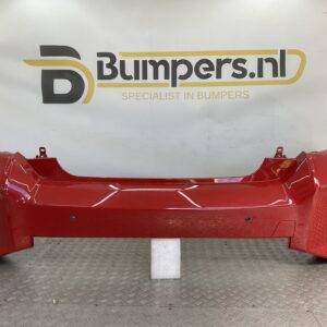 Bumper BMW 2 Serie M2 G87 2022- 51128081235 Achterbumper X1-20110