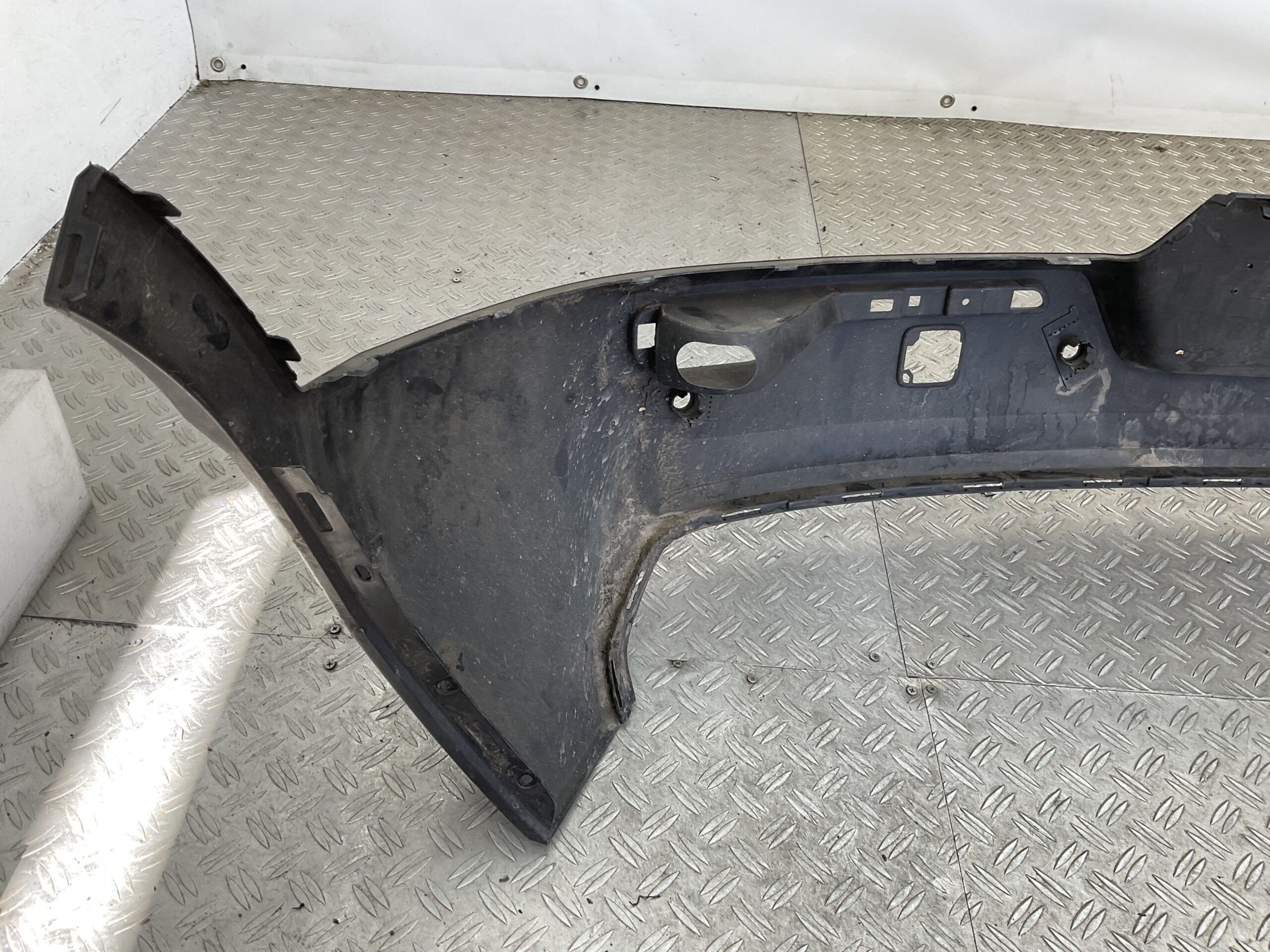 Bumper Volvo XC40 XC 40 17-23 31449333 Achterbumper X1-20113