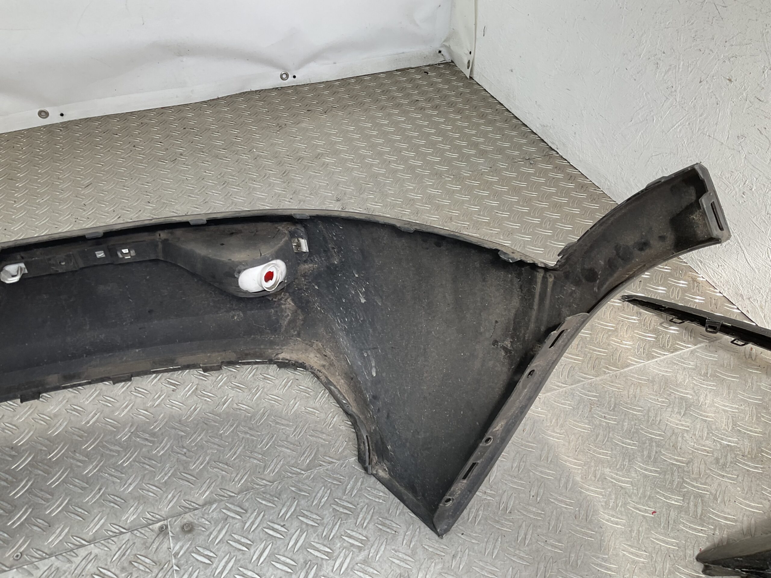 Bumper Volvo XC40 XC 40 17-23 31449333 Achterbumper X1-20113