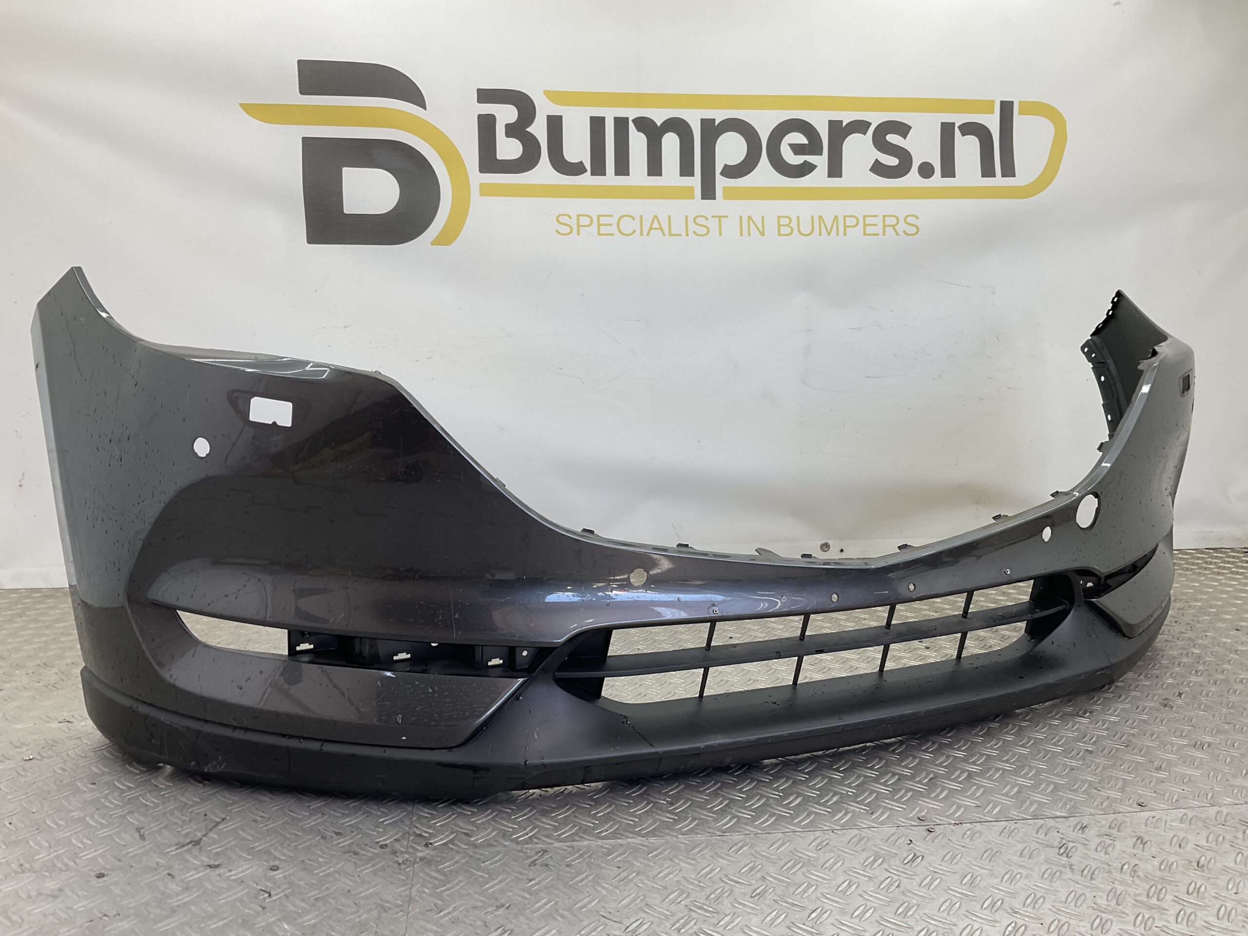 Bumper Mazda CX5 CX-5 17-21 kls pdc KB8A-50031 Voorbumper B7-20122
