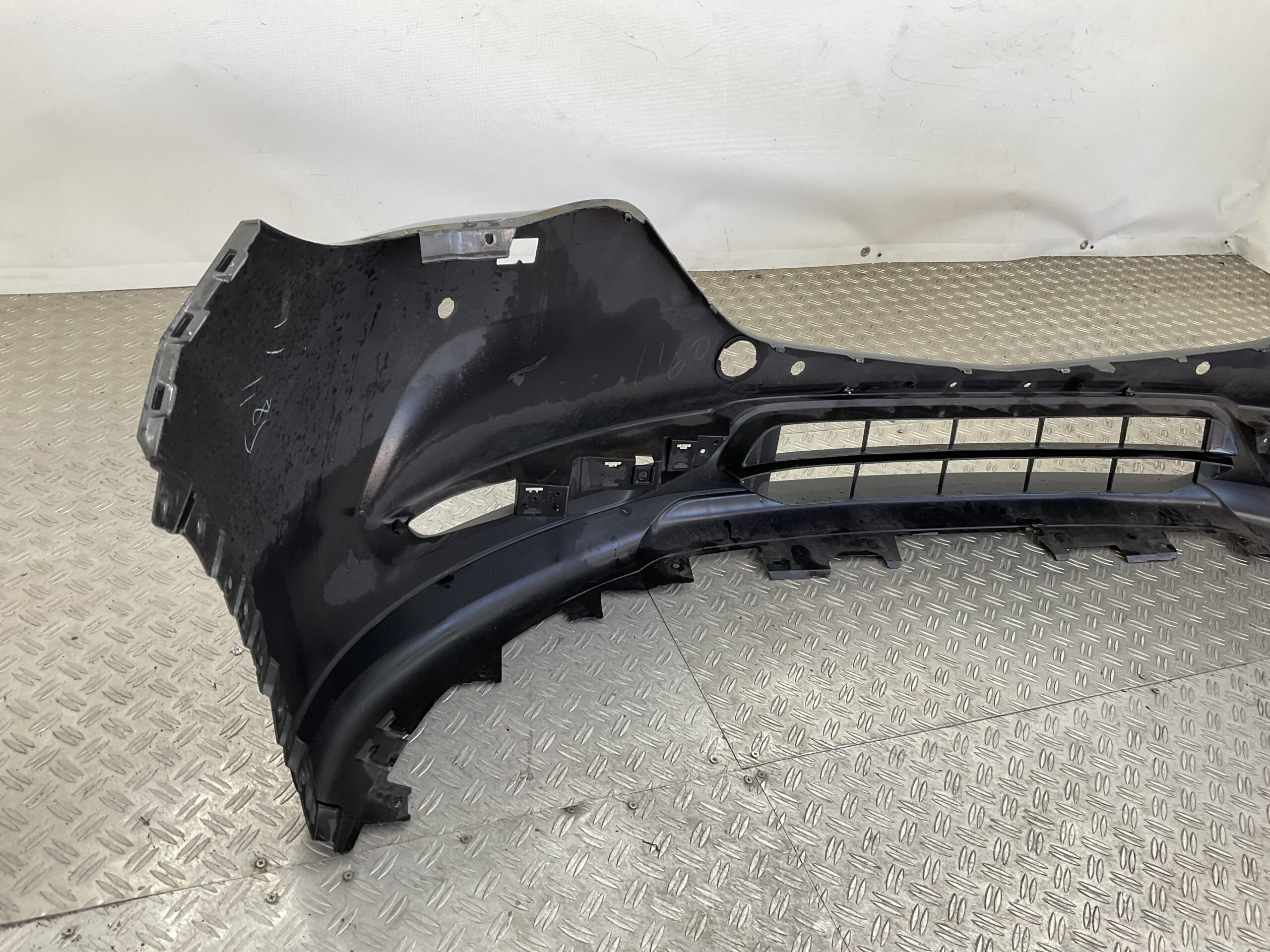 Bumper Mazda CX5 CX-5 17-21 kls pdc KB8A-50031 Voorbumper B7-20122