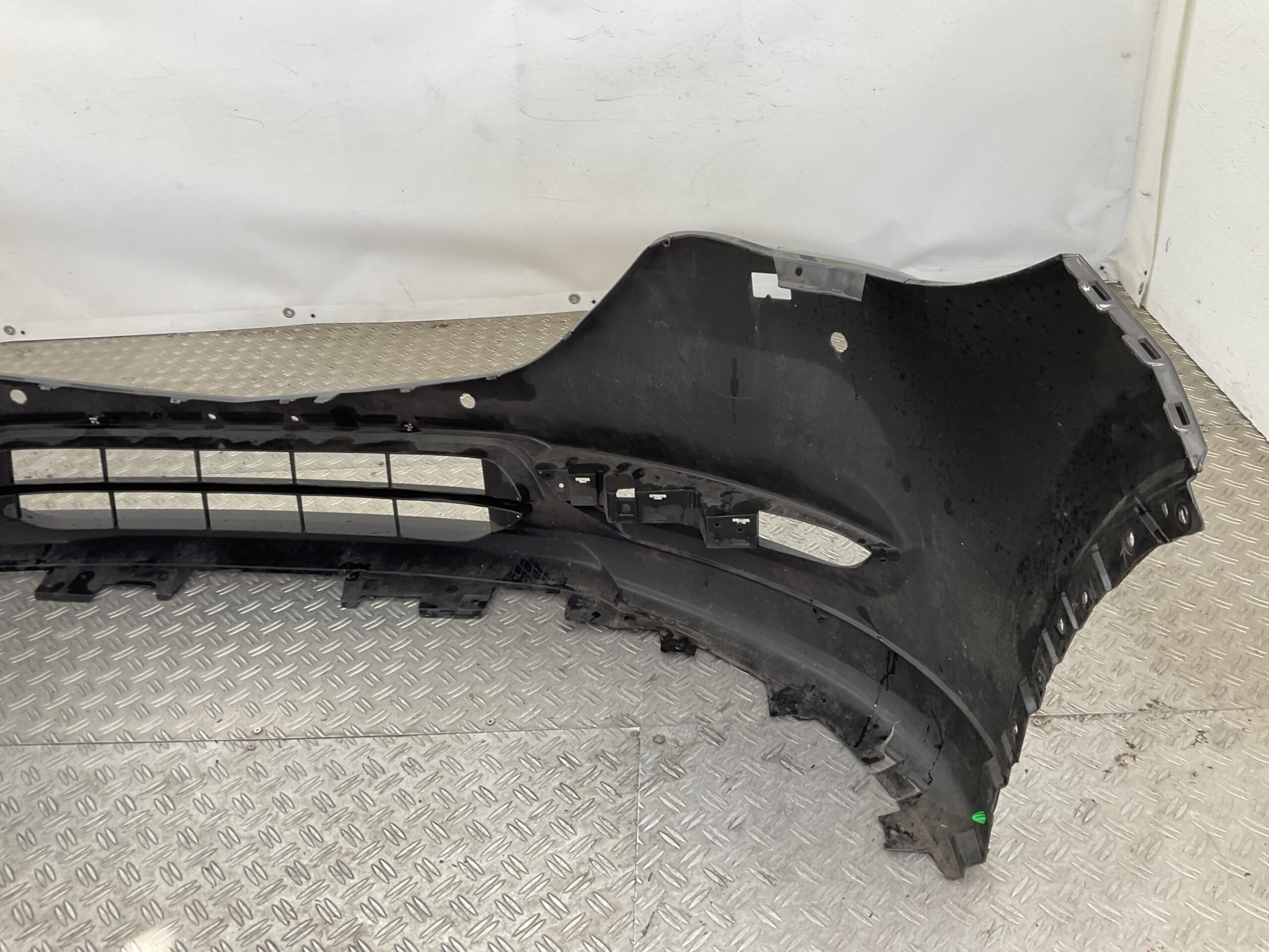 Bumper Mazda CX5 CX-5 17-21 kls pdc KB8A-50031 Voorbumper B7-20122