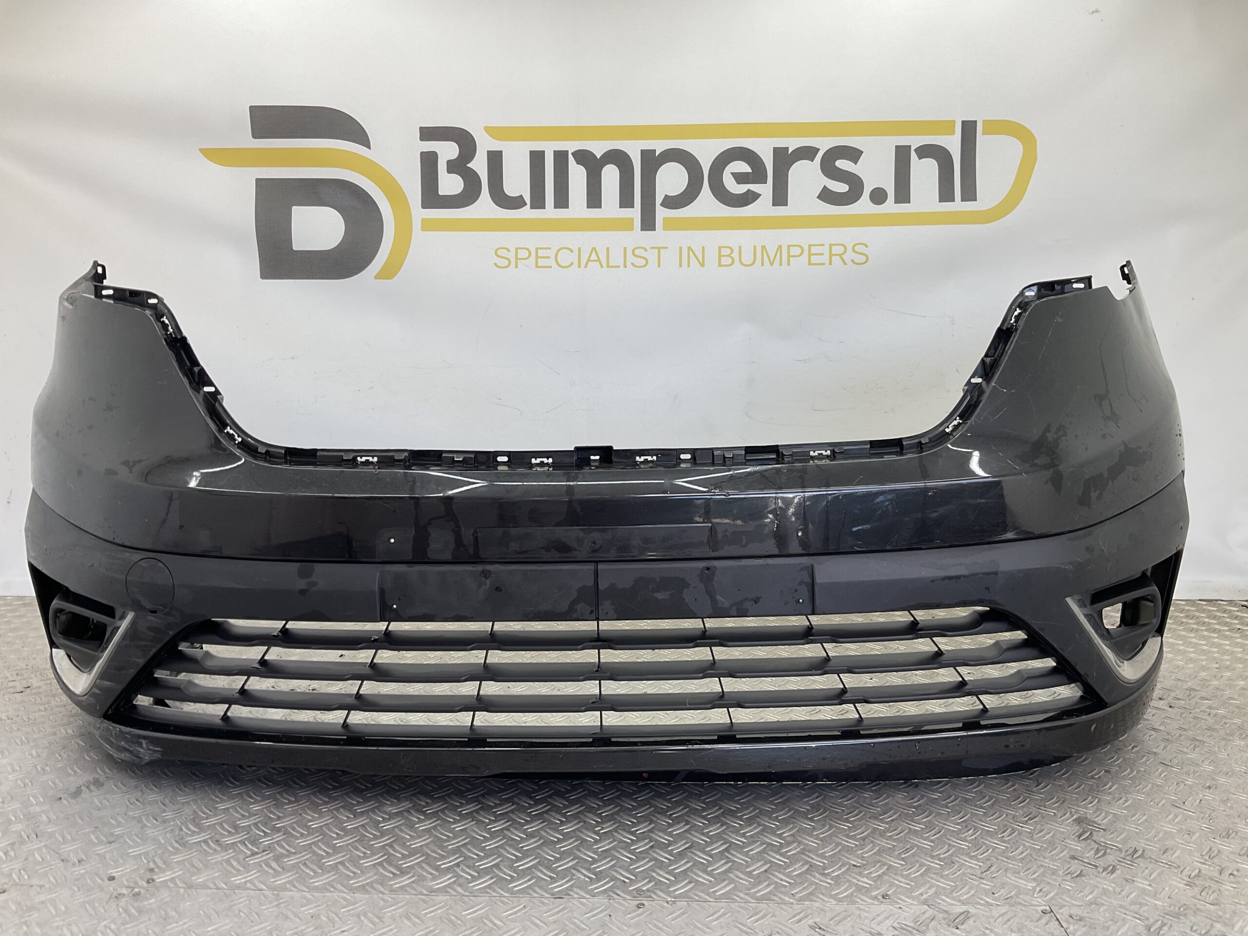 Bumper Renault Trafic III Facelift 620226914R Voorbumper F10-20125