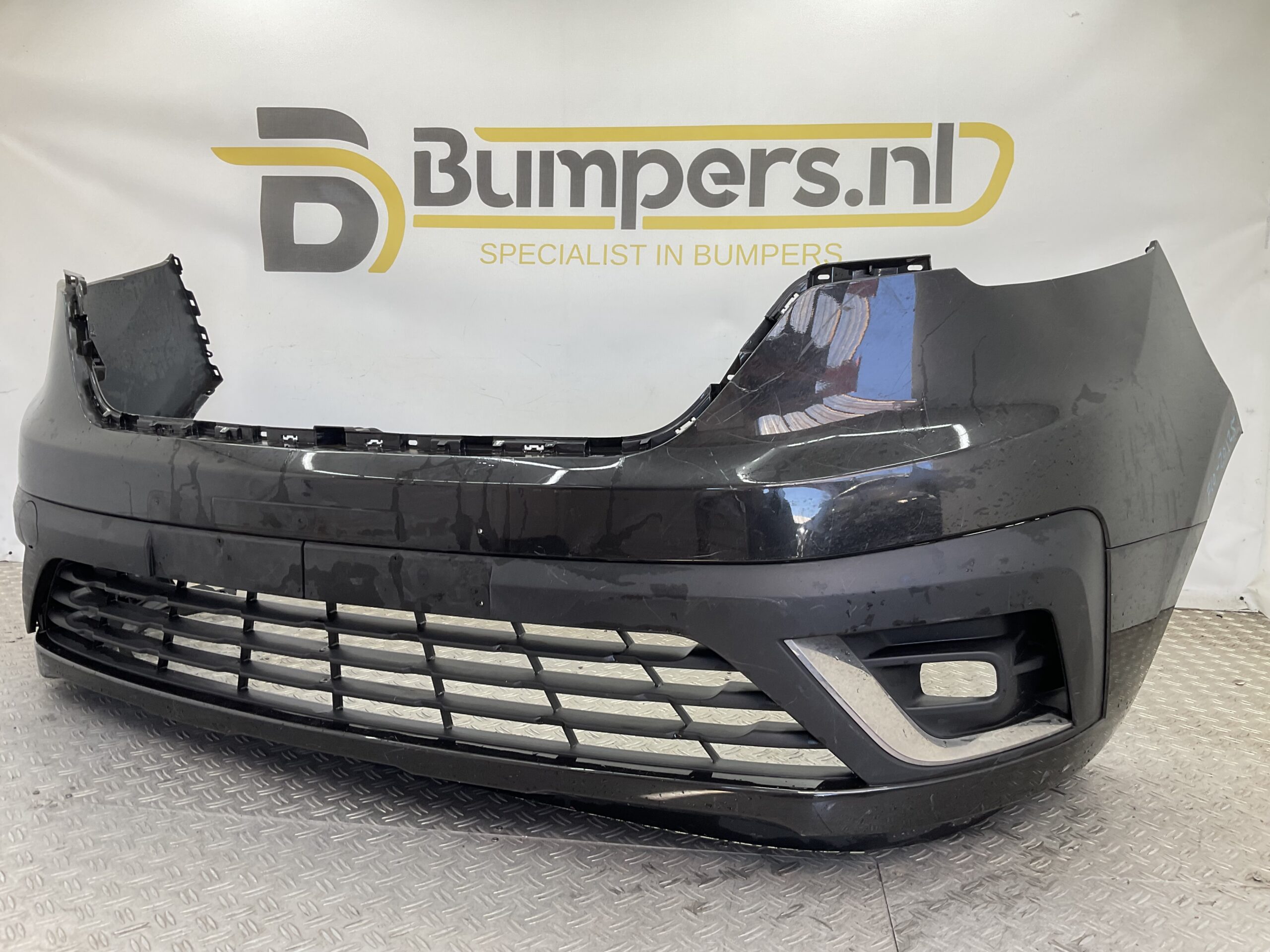 Bumper Renault Trafic III Facelift 620226914R Voorbumper F10-20125