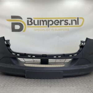Bumper Mercedes Sprinter W910 18-22 A9108850000 Voorbumper A10-20134
