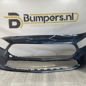 Bumper Mercedes A Klasse W177 Normaal 19-23 A1778853600 Voorbumper A3-20153