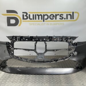 Bumper Mazda 2 2017-2025 D65E-50031 Voorbumper B8-20156