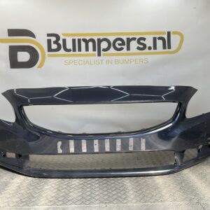 BUMPER Volvo V60 S60 2018-2022 31323831 VOORBUMPER E4-20167