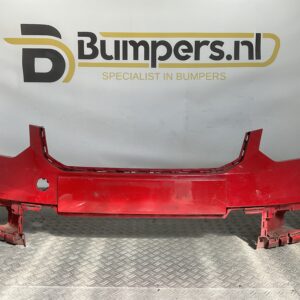 Bumper Skoda Yeti Restyle 5L 13- 5L0807221f Voorbumper C5-20168