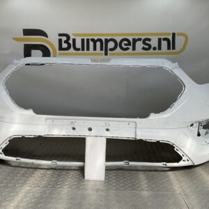 Bumper Ford Transit Facelift 18-23 JK21-17F003 Voorbumper D1-20169