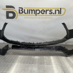 BUMPER Mercedes GLE W167 AMG A1678855103 VOORBUMPER B3-20173