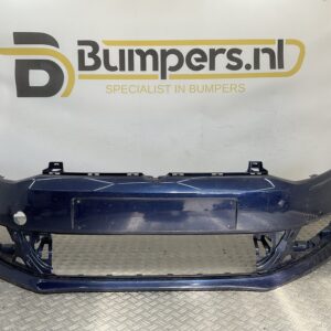Bumper Volkswagen Polo 6R 07-12 6R0807221 Voorbumper C9-20174