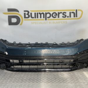 Bumper Volkswagen Tiguan Facelift RLine R-Line 17-24 5NA807221D Voorbumper C5-20178