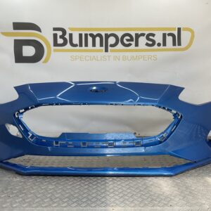 BUMPER Ford Focus 2018-2022 JX7B-17757-A VOORBUMPER D9-20180