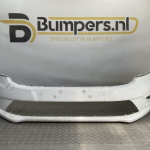 Bumper Ford Transit – Tourneo Connect 2013 KT1B-17K819-C Voorbumper D10-20181
