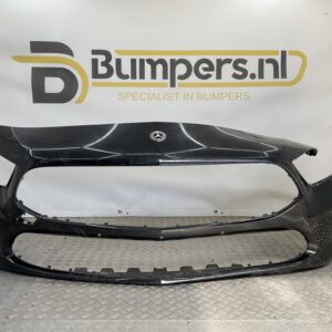 Bumper Mercedes A Klasse W177 Normaal 19-23 A1778853600 Voorbumper A3-20183