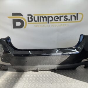 Bumper BMW 4 Serie G26 M Pakket M-Pakket Gran Coupe 20- 57621561 Achterbumper X1-20194