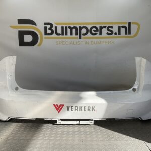 Bumper Opel Astra L 21-23 9841484680 Achterbumper X1-20200