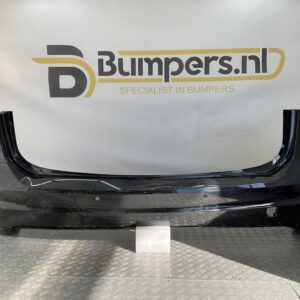 Bumper Volkswagen VW Sharan 2 II 01-10 7N0807421B Achterbumper X1-20201