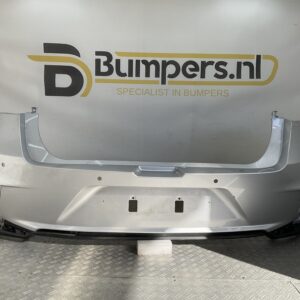 Bumper Lexus LBX 24- 52159-52D40 Achterbumper X1-20202