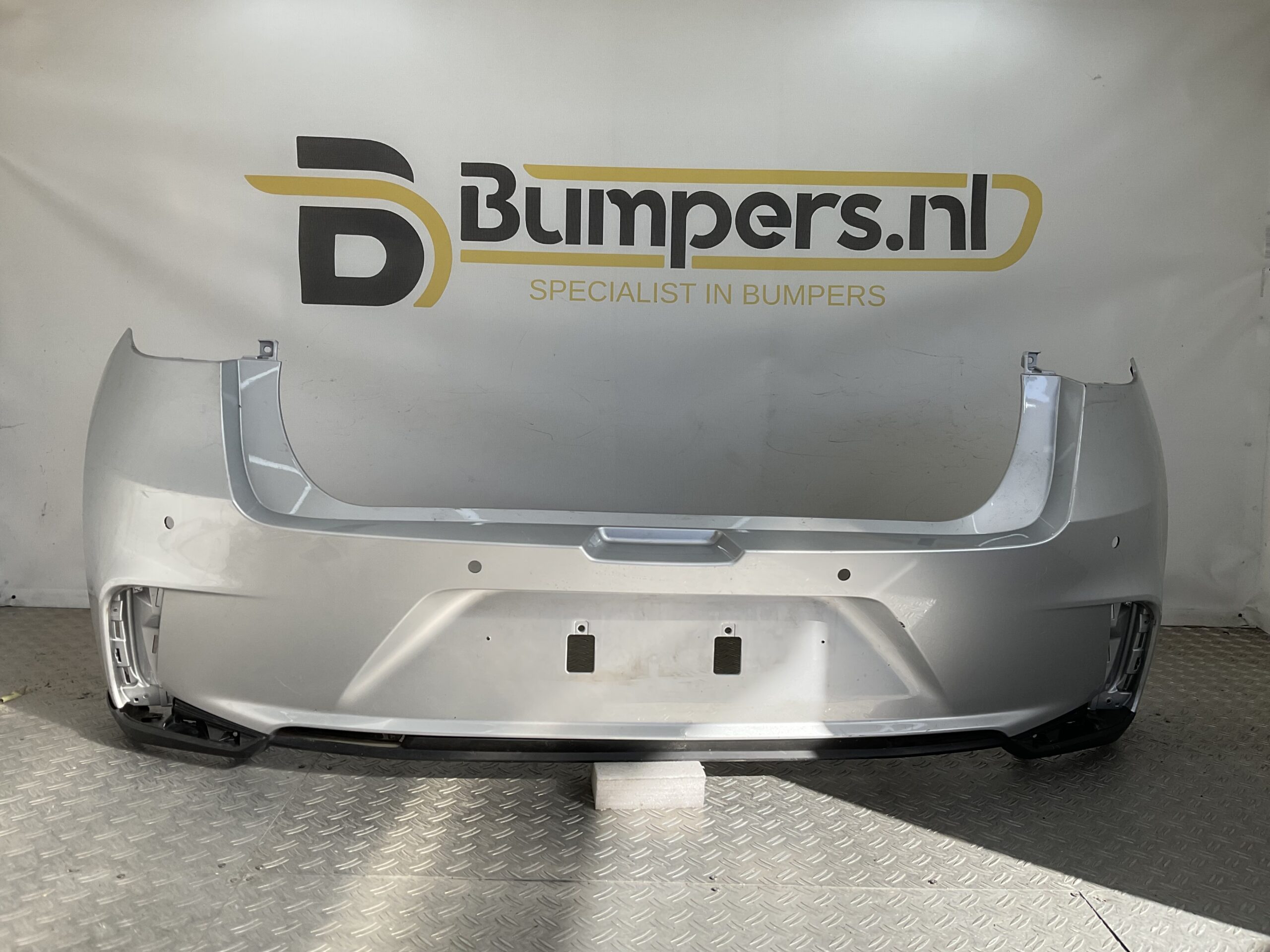Bumper Lexus LBX 24- 52159-52D40 Achterbumper X1-20202