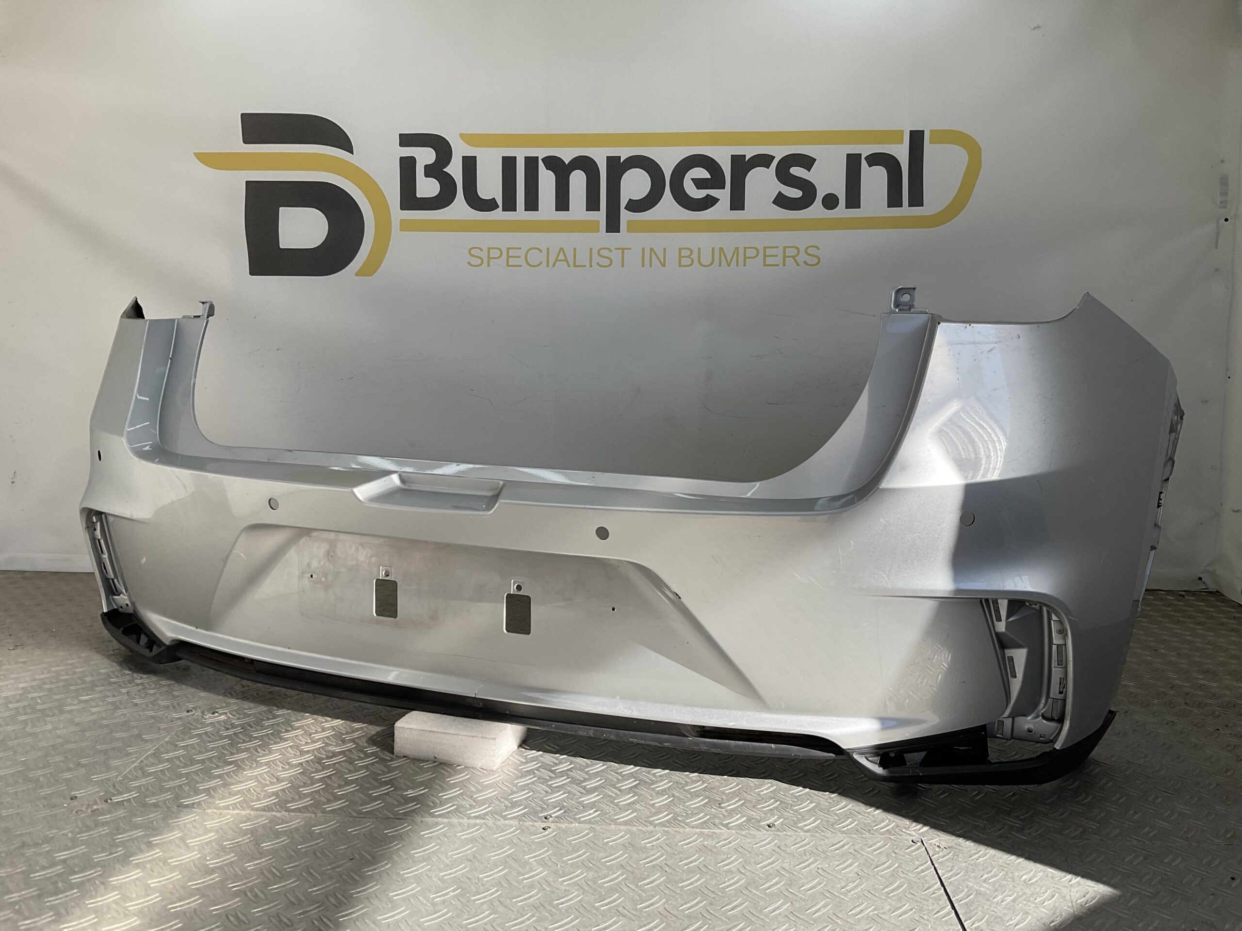 Bumper Lexus LBX 24- 52159-52D40 Achterbumper X1-20202