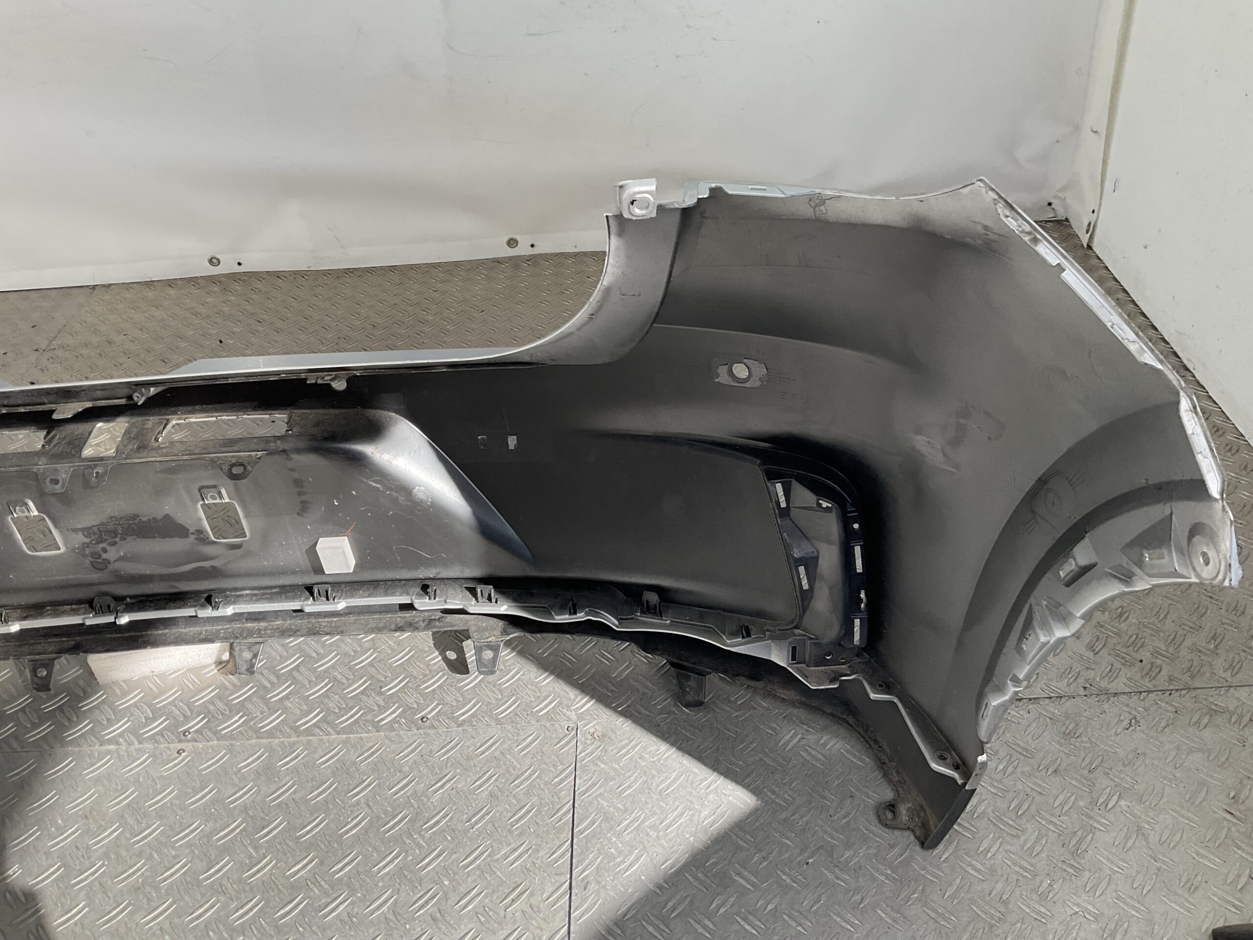 Bumper Lexus LBX 24- 52159-52D40 Achterbumper X1-20202