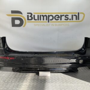 Bumper Volvo V60 V-60 18- 31455753 Achterbumper X1-20203
