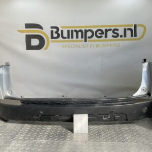 Bumper Land Rover Range Rover Sport L494 13- FK72-17D781-A-PIA01 Achterbumper X1-20206
