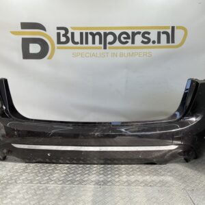 Bumper BMW II 2 Serie F45 17-  51127480391 Achterbumper X1-20208