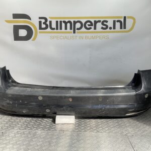 Bumper Volvo V50 08-12 30763005 Achterbumper X1-20210