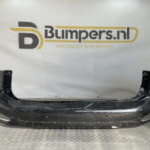 Bumper Ford Focus MK4 ST Line ST-Line JX7B-17906B Achterbumper X1-20211