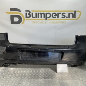 Bumper Volkswagen Golf 6 08-13 5K6807421 Achterbumper X1-20212