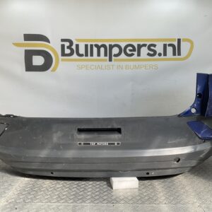 Bumper Volkswagen VW id4 20-22 11A807984 Achterbumper X1-20215