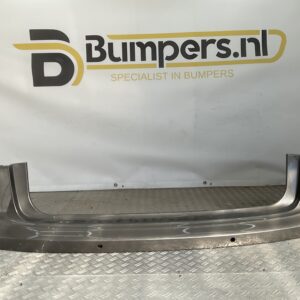 Bumper Audi A6 S6 C7 4G 11-15 pdc 4G9807511AL  Achterbumper  X1-20216