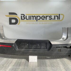Bumper Volvo XC40 XC 40 4xpdc 17-23 31449336 Achterbumper X1-20217