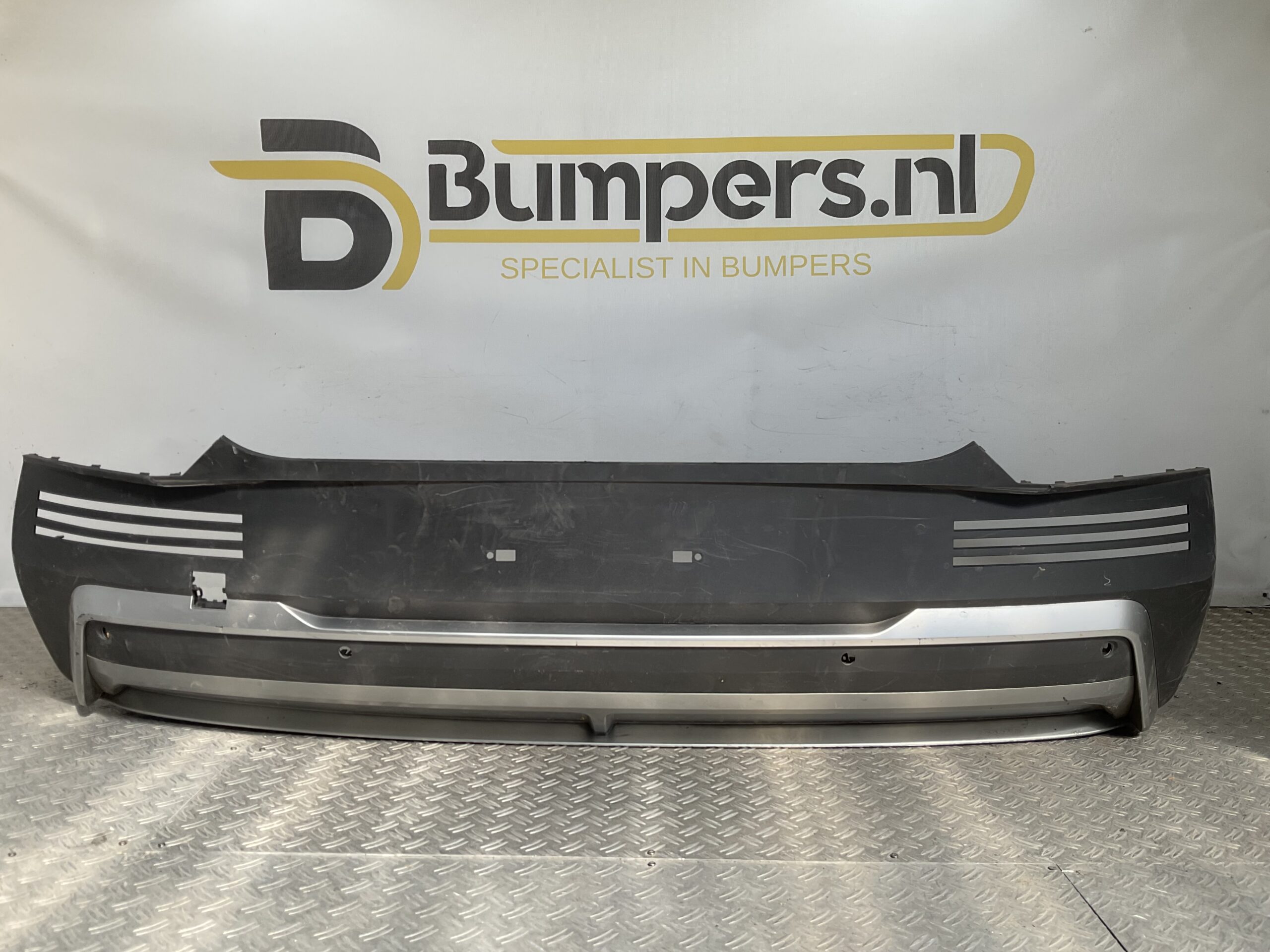 Bumper Hyundai Ioniq 5 21-25 86612-GICAO Achterbumper X1-20226