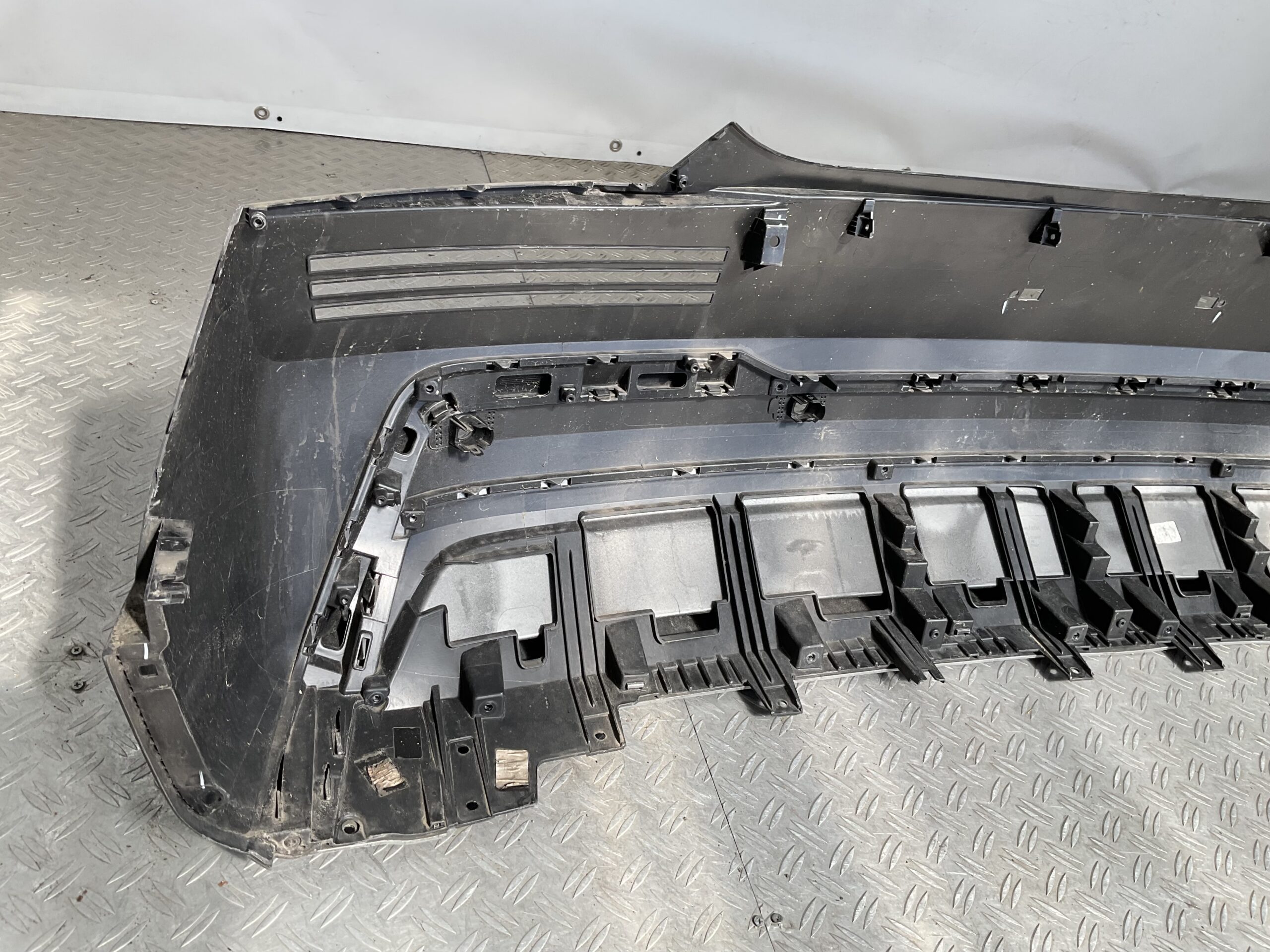 Bumper Hyundai Ioniq 5 21-25 86612-GICAO Achterbumper X1-20226