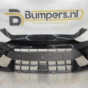 Bumper Seat Leon IV 4 5FA Facelift Cupra PDC 5FA807221K Voorbumper C4-20298