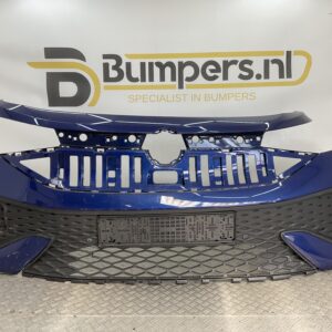 Bumper Volkswagen ID.5 ID5 2022 11E807221 Voorbumper C10-20305
